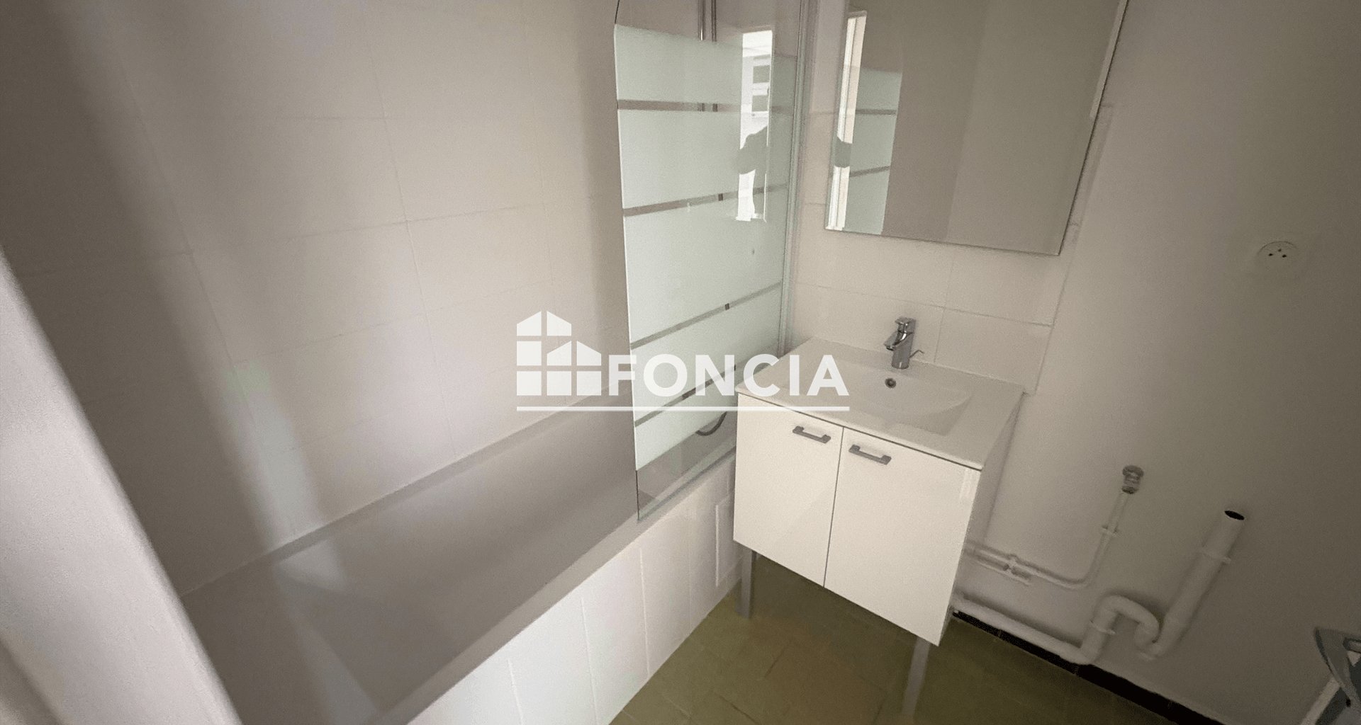 Appartement à louer, 45m², Paris 15ème