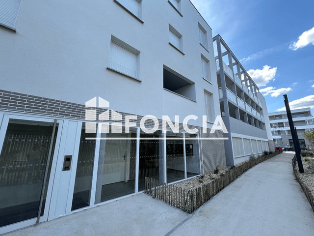 Appartement à louer, 67m², Toulouse