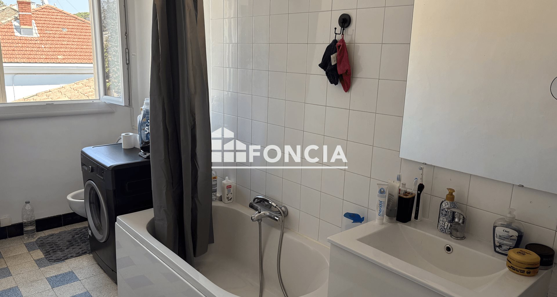 Appartement à vendre, 44m², Béziers