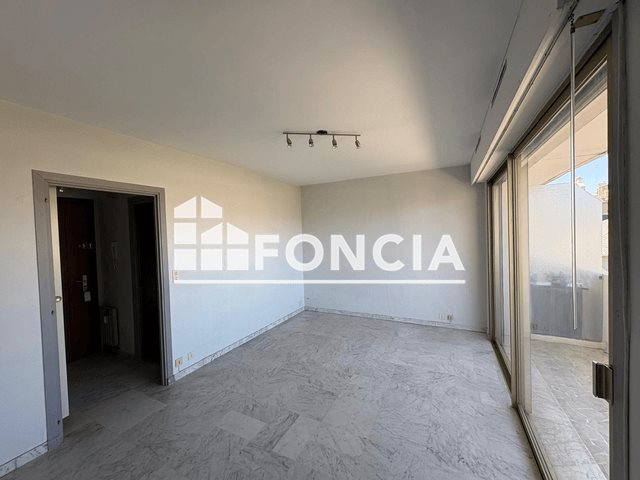 Appartement à louer, 27m², Rodez