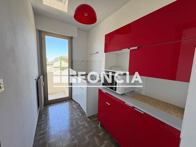 Appartement à louer, 27m², Rodez