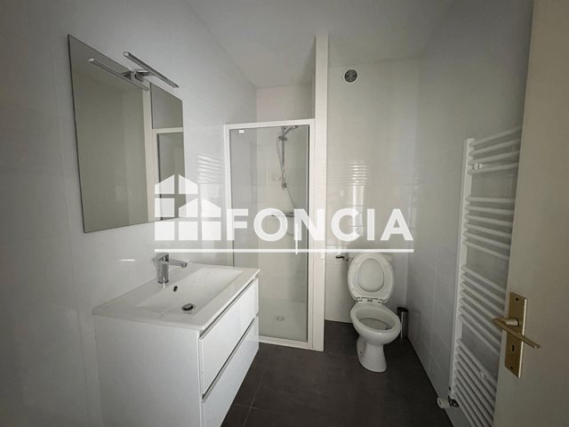 Appartement à louer, 27m², Rodez