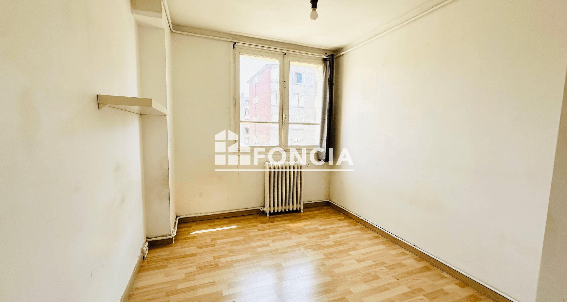 Appartement à vendre, 52m², Toulouse