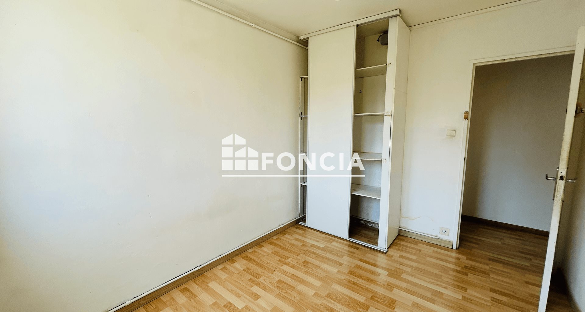 Appartement à vendre, 52m², Toulouse