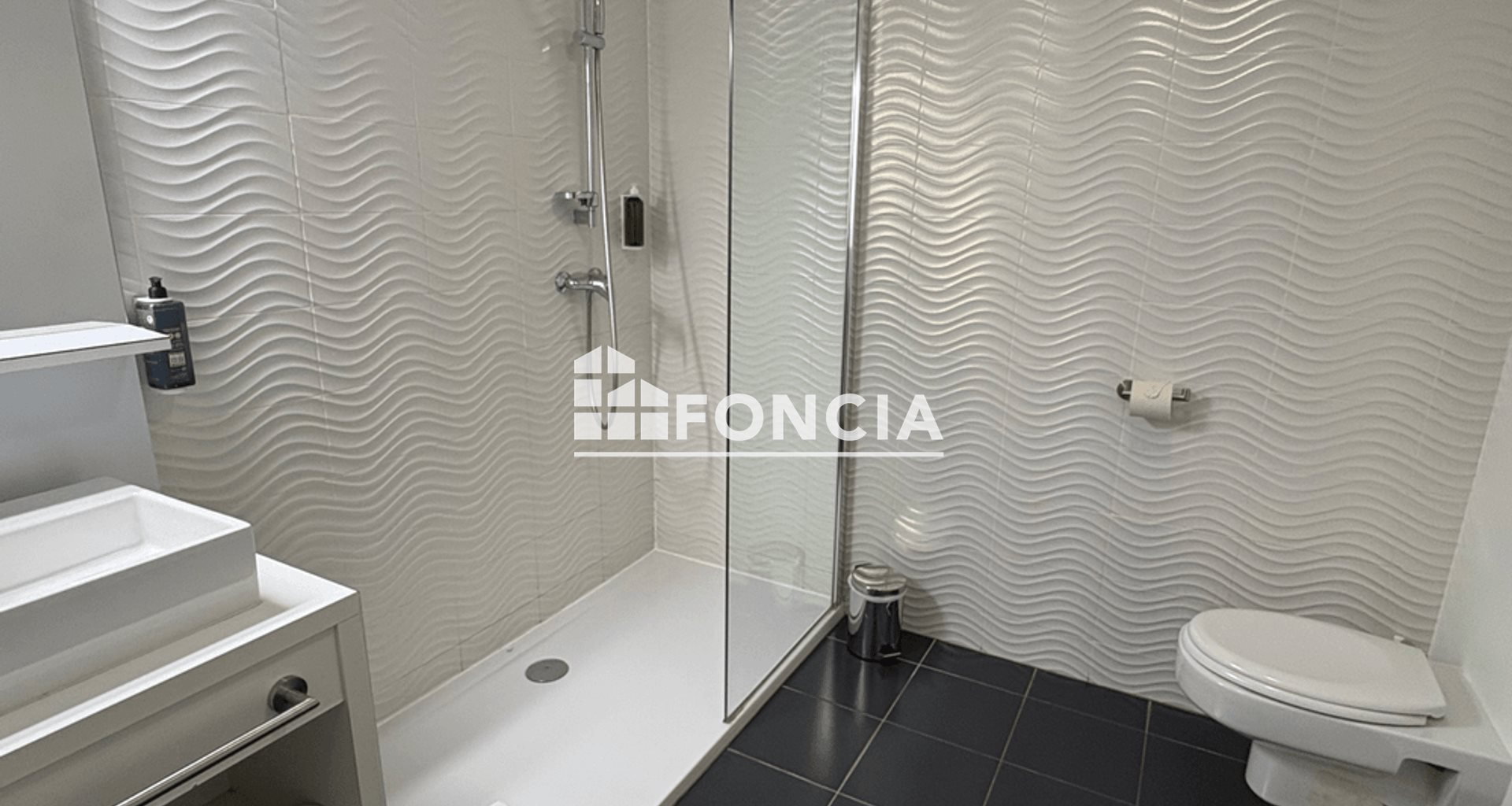 Appartement à vendre, 28m², Rungis