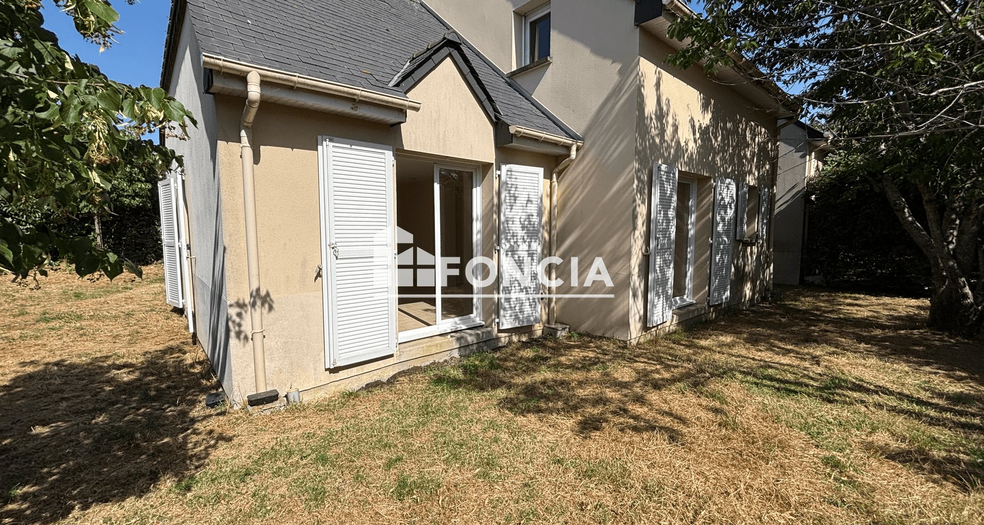 Maison à vendre, 108m², Sablé-sur-Sarthe