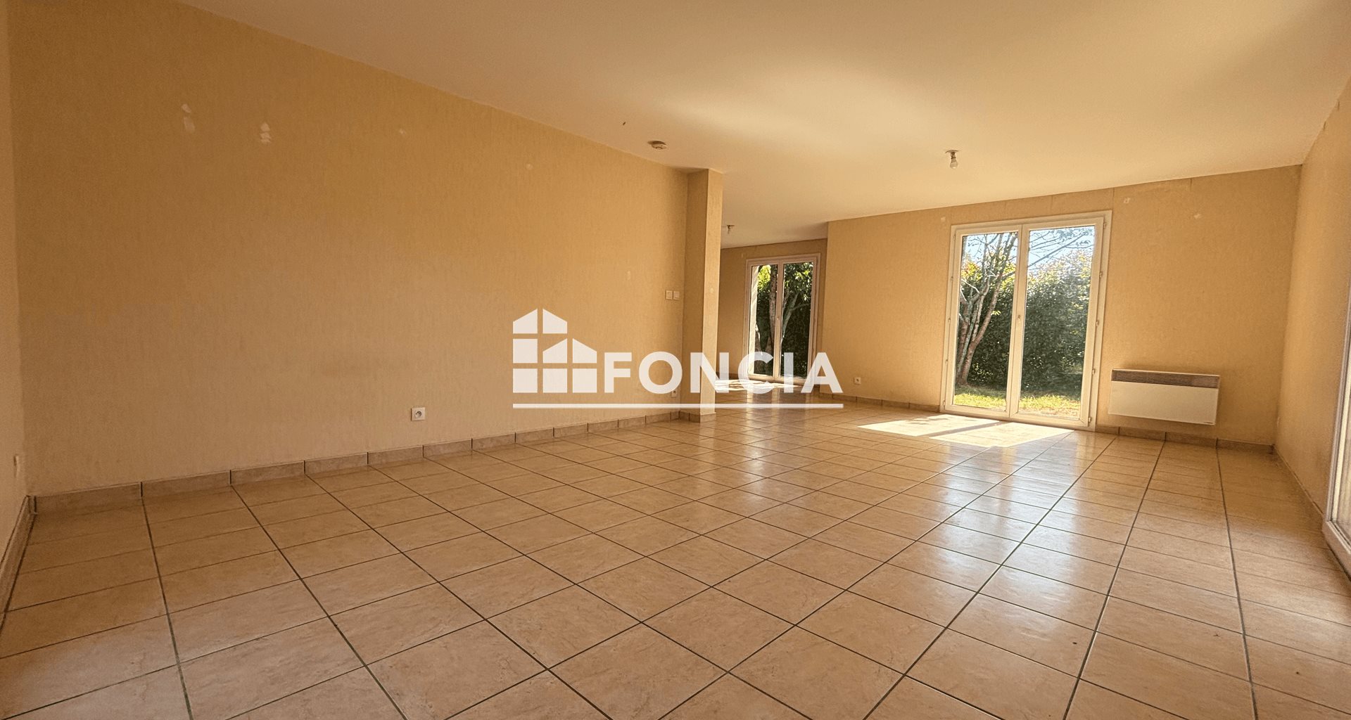 Maison à vendre, 108m², Sablé-sur-Sarthe
