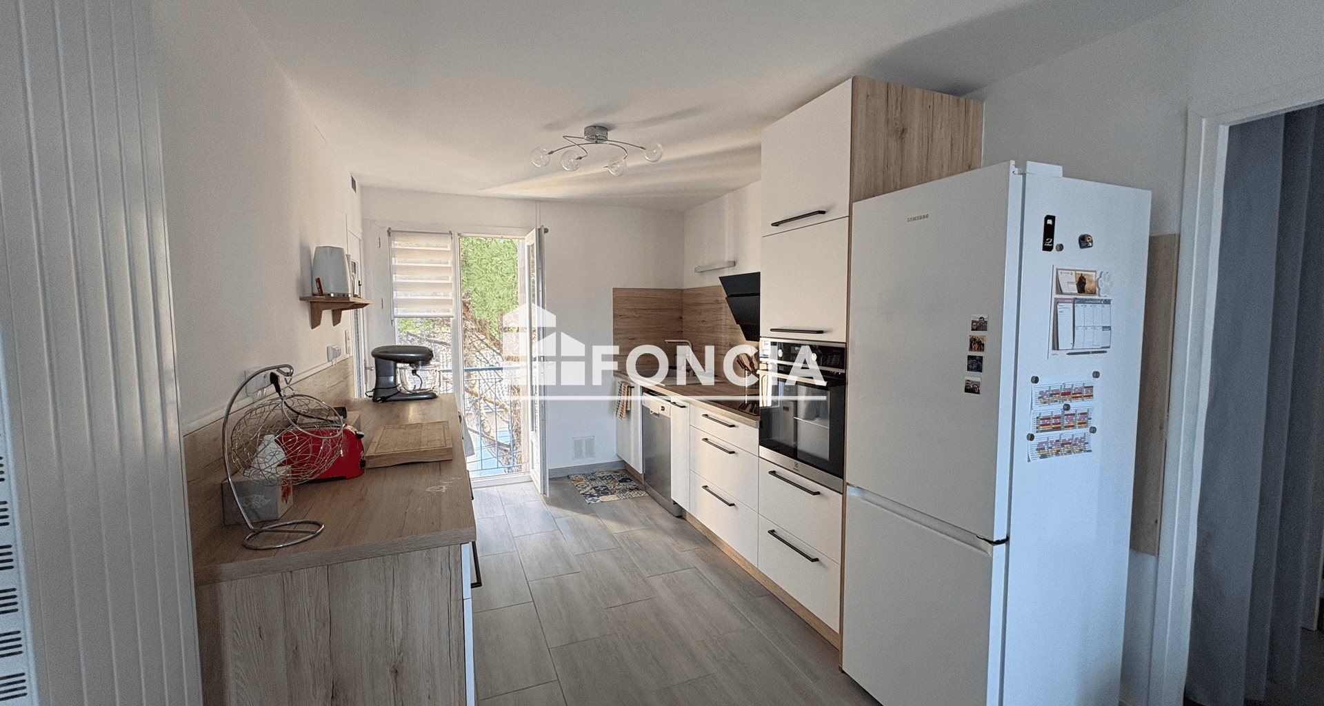 Appartement à louer, 61m², Tournon-sur-Rhône