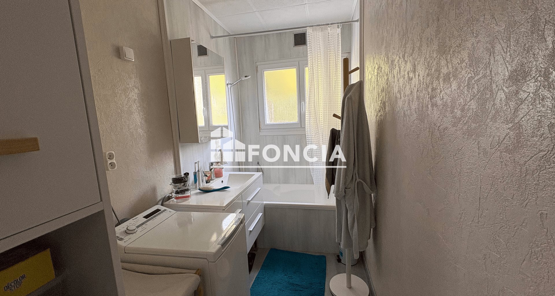 Appartement à louer, 61m², Tournon-sur-Rhône