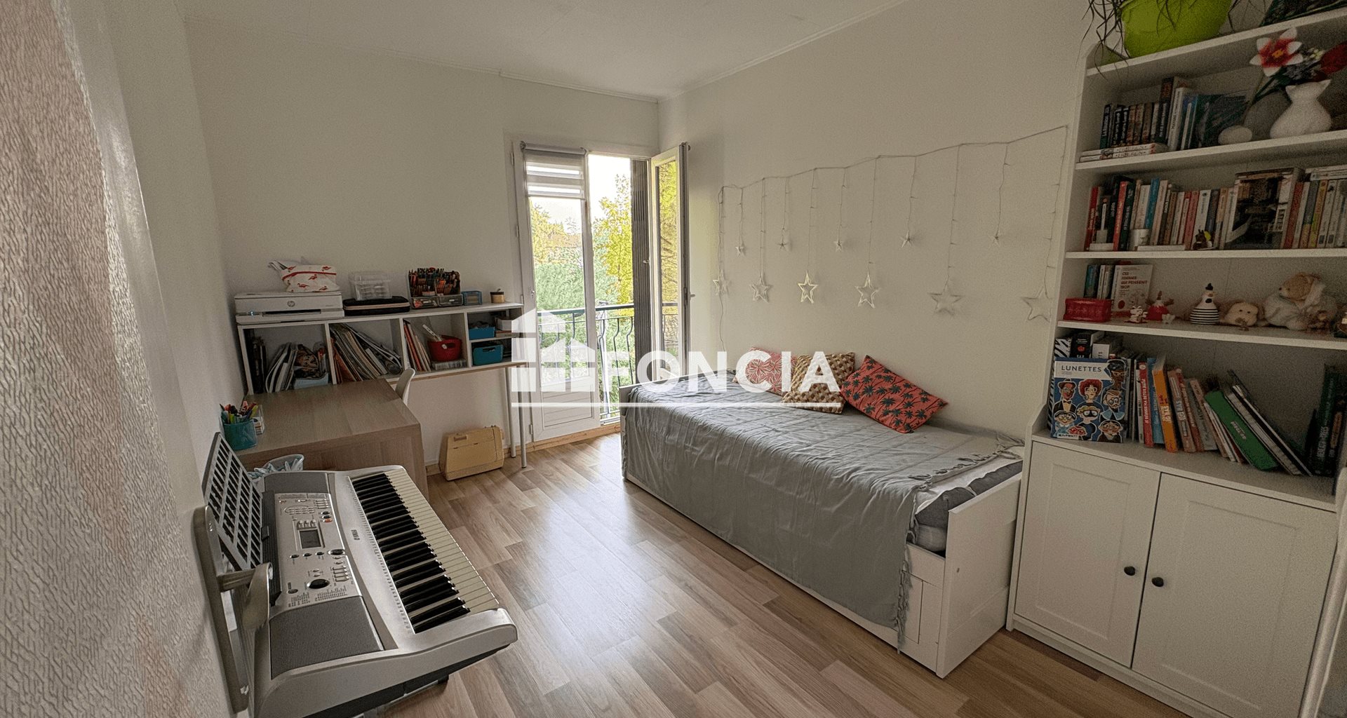 Appartement à louer, 61m², Tournon-sur-Rhône