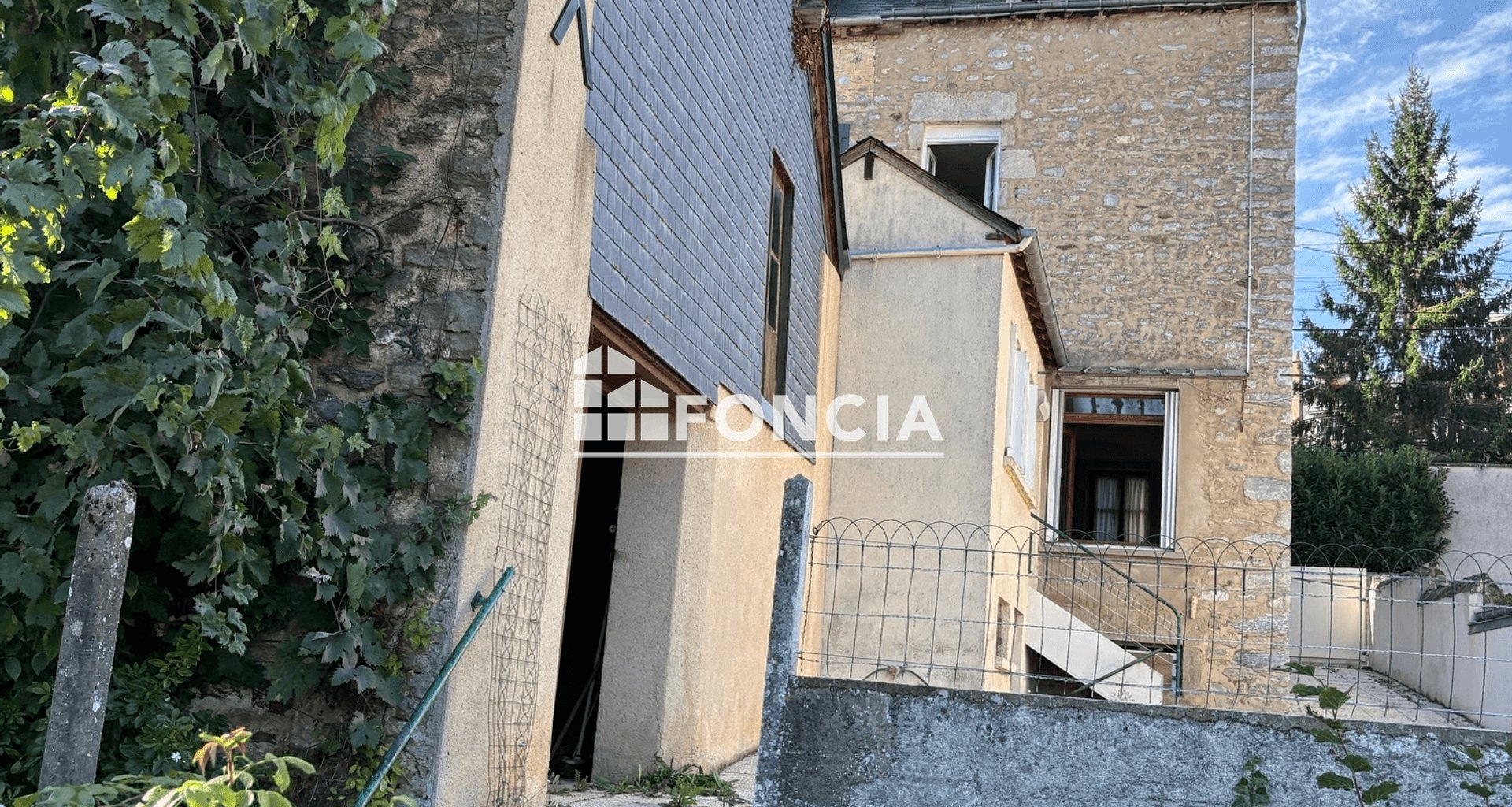 Maison à vendre, 63m², Fresnay-sur-Sarthe
