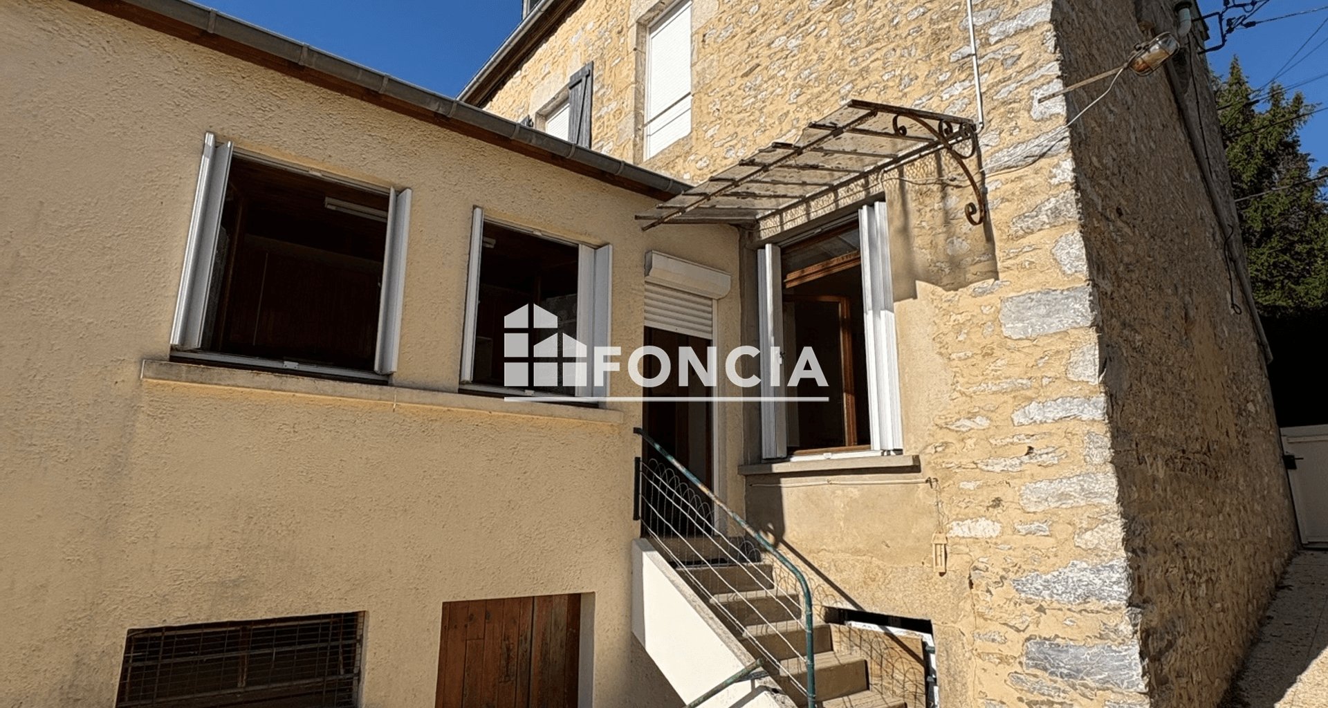 Maison à vendre, 63m², Fresnay-sur-Sarthe