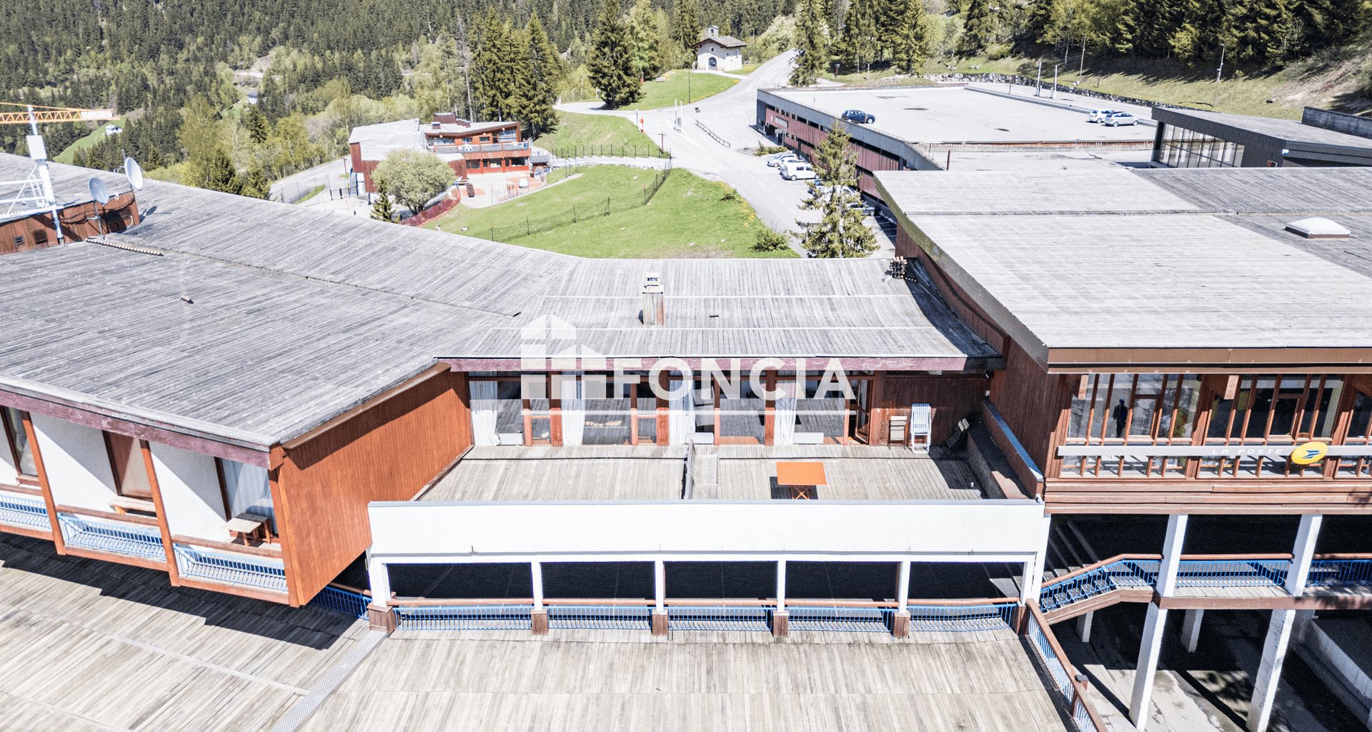 Appartement à vendre, 91m², Bourg-Saint-Maurice (Les Arcs)
