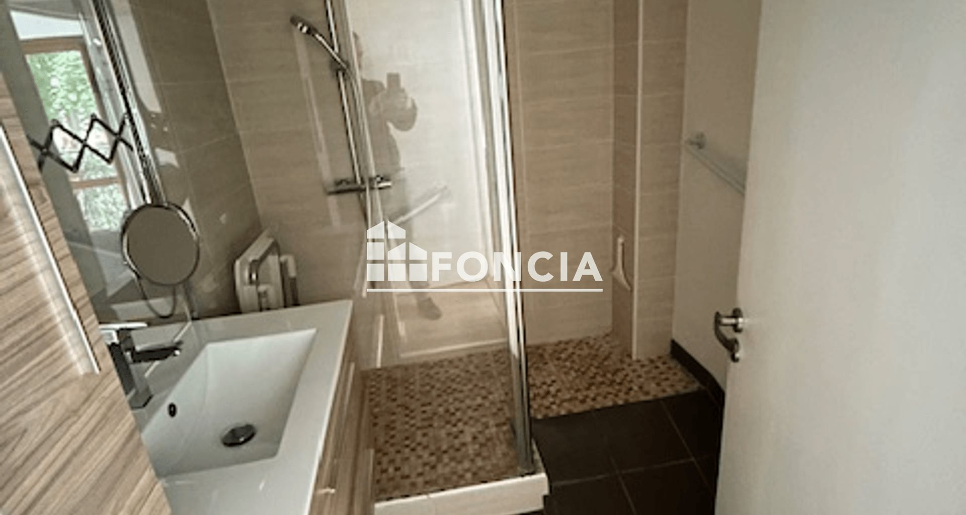 Appartement à louer, 88m², Antony