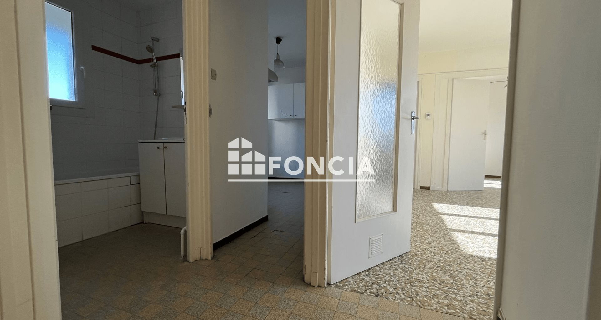 Appartement à louer, 61m², Meylan