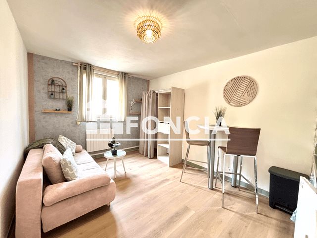 Appartement à louer, 20m², Evreux