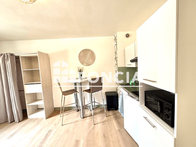 Appartement à louer, 20m², Evreux