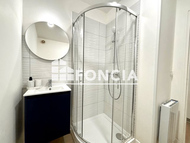 Appartement à louer, 20m², Evreux