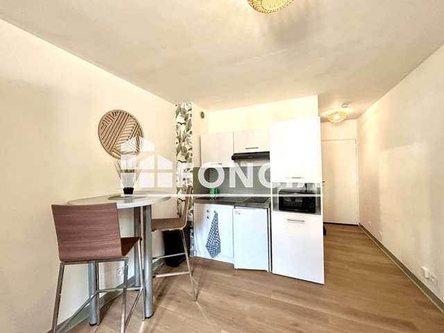 Appartement à louer, 20m², Evreux