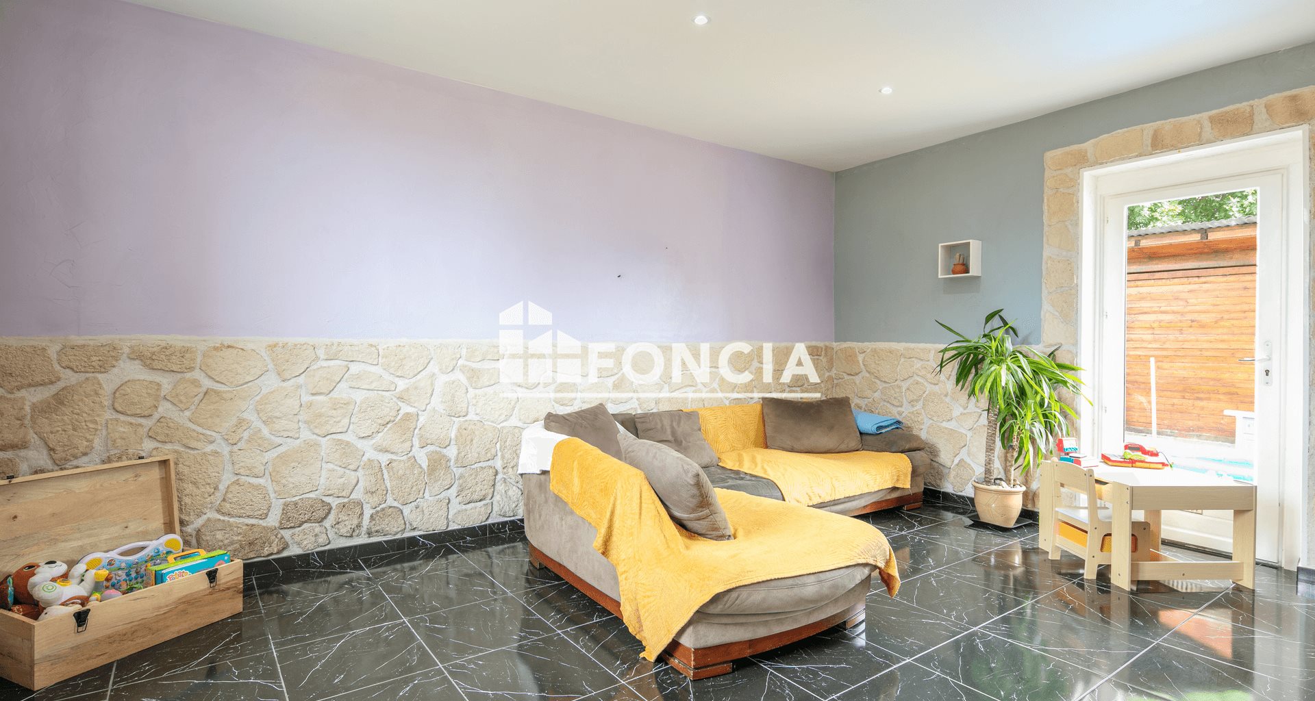 Maison à vendre, 122m², Romagnieu