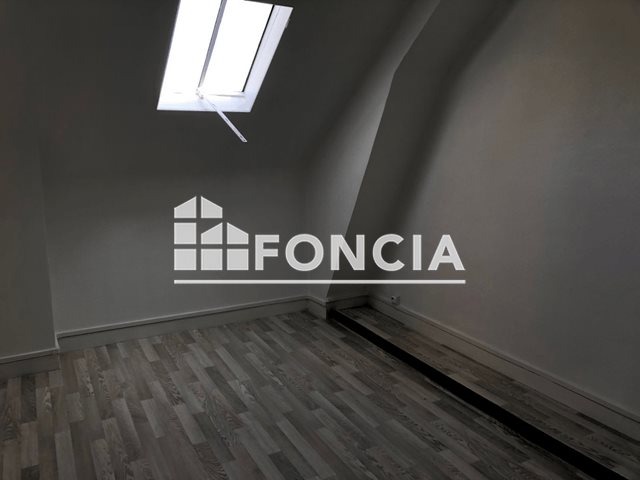 Appartement à louer, 41m², Saint-Cyr-sur-Loire