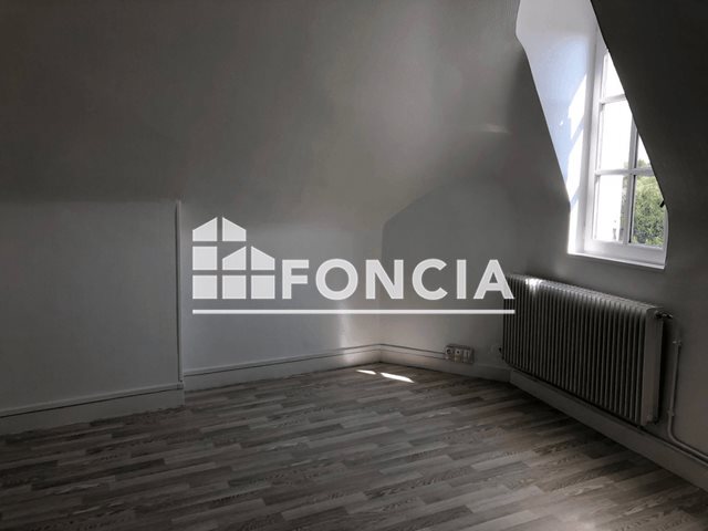 Appartement à louer, 41m², Saint-Cyr-sur-Loire