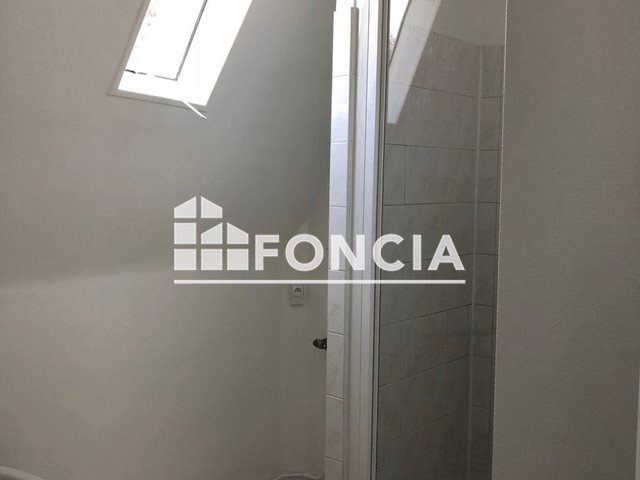Appartement à louer, 41m², Saint-Cyr-sur-Loire