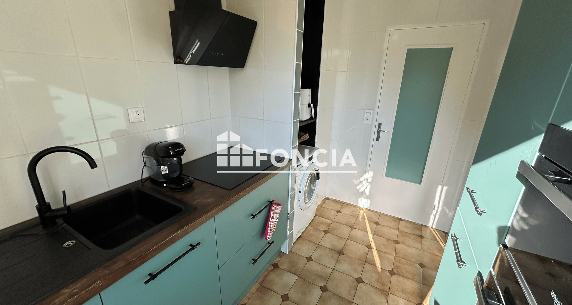 Appartement à louer, 63m², Roanne