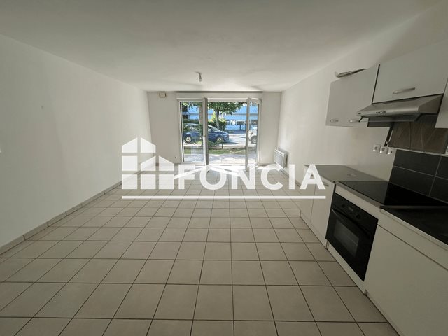 Appartement à louer, 64m², Caen