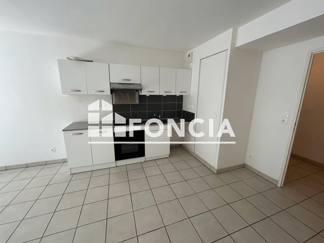 Appartement à louer, 64m², Caen