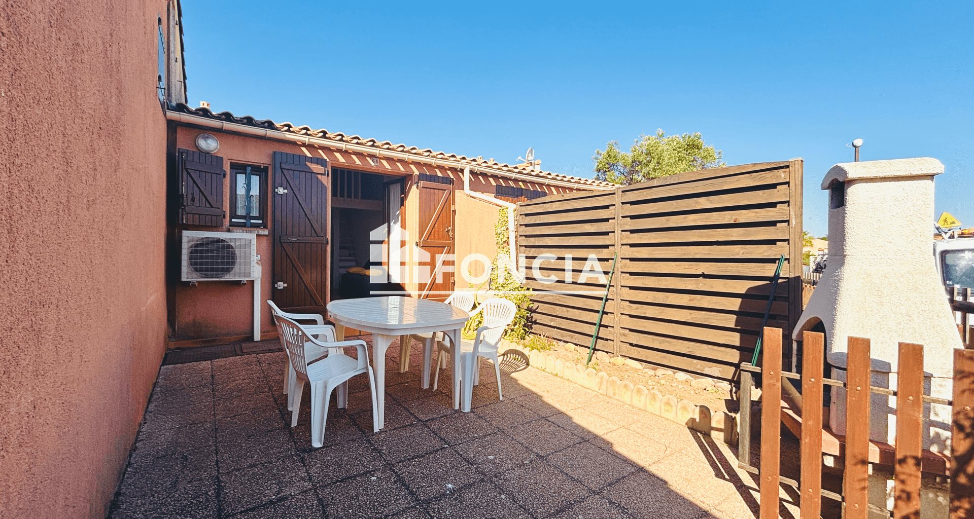 Maison à vendre, 34m², Gruissan