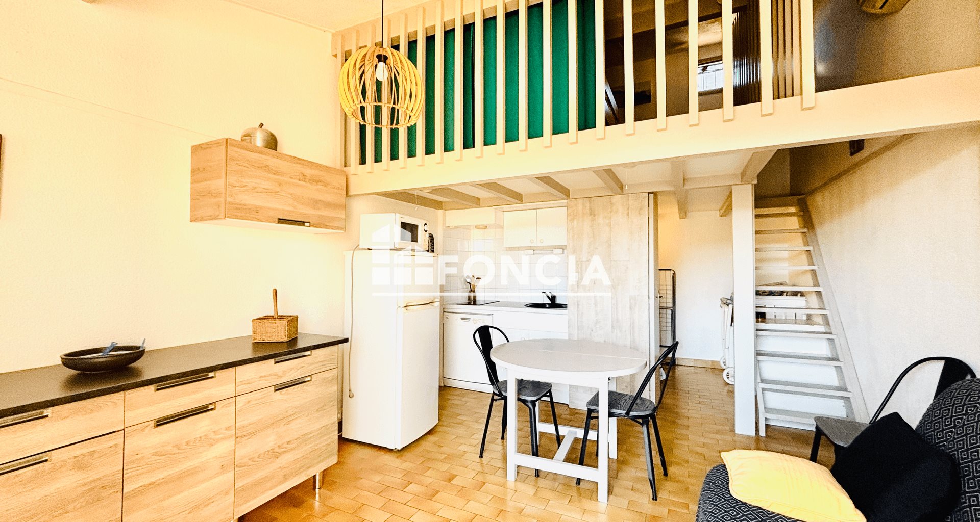 Maison à vendre, 34m², Gruissan