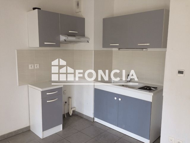Appartement à louer, 44m², Béziers
