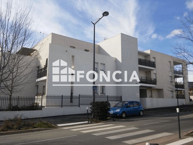Appartement à louer, 44m², Béziers