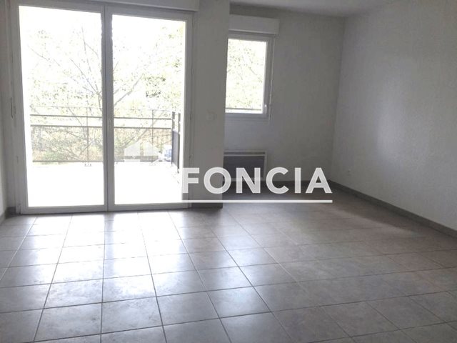 Appartement à louer, 44m², Béziers