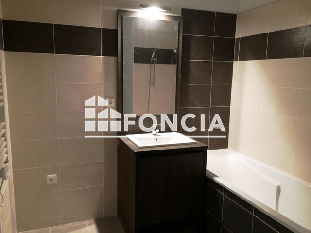 Appartement à louer, 44m², Béziers