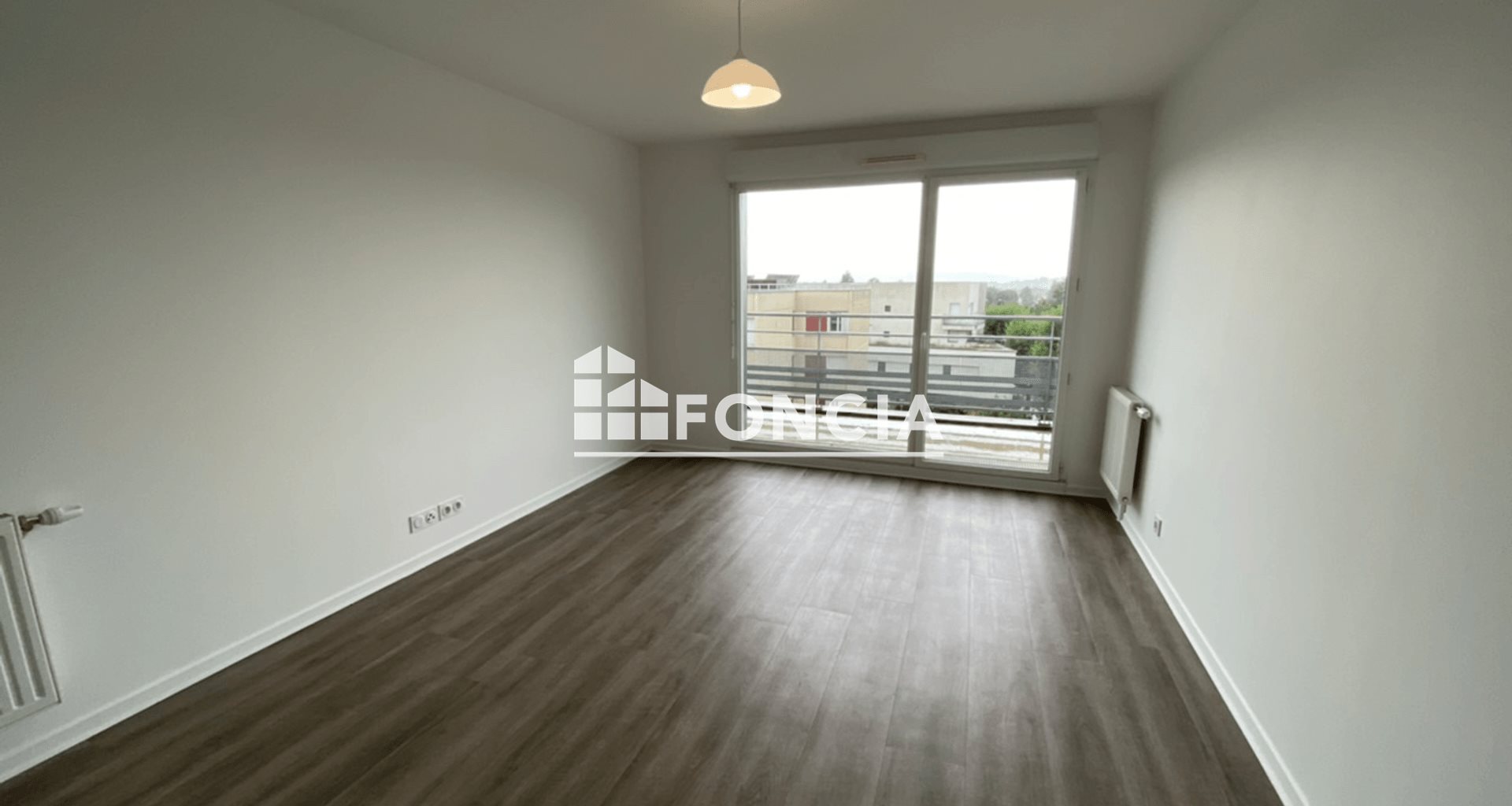 Appartement à louer, 54m², Saint-Michel-sur-Orge