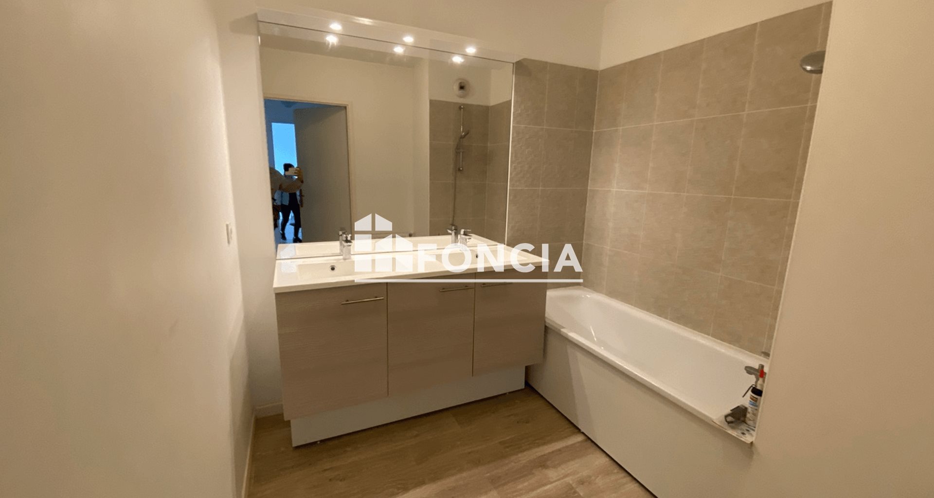 Appartement à louer, 54m², Saint-Michel-sur-Orge