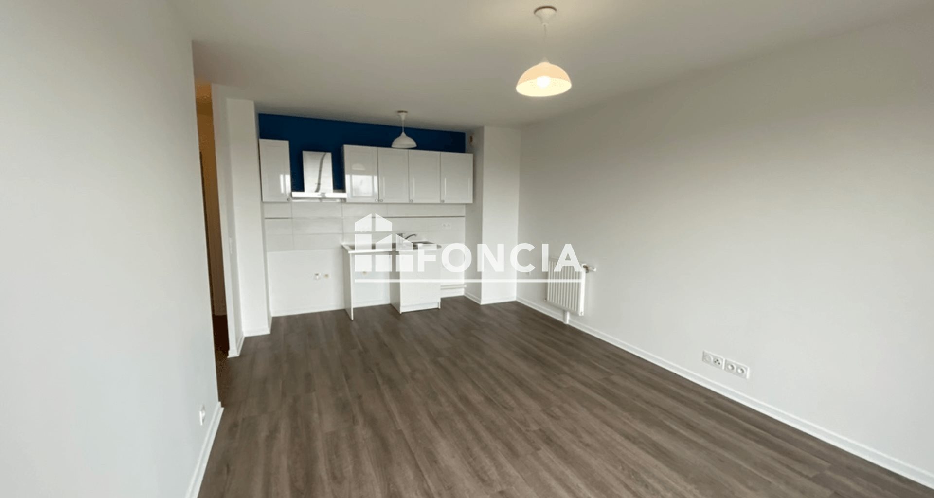 Appartement à louer, 54m², Saint-Michel-sur-Orge