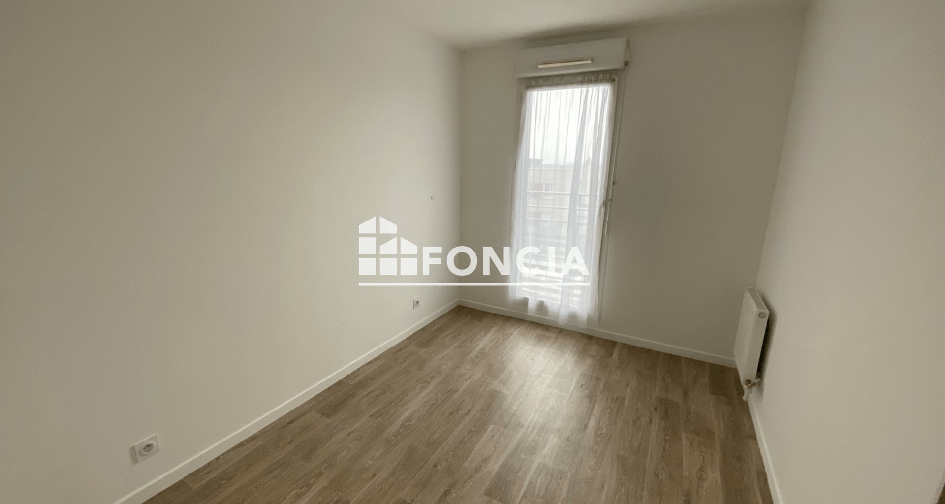 Appartement à louer, 54m², Saint-Michel-sur-Orge