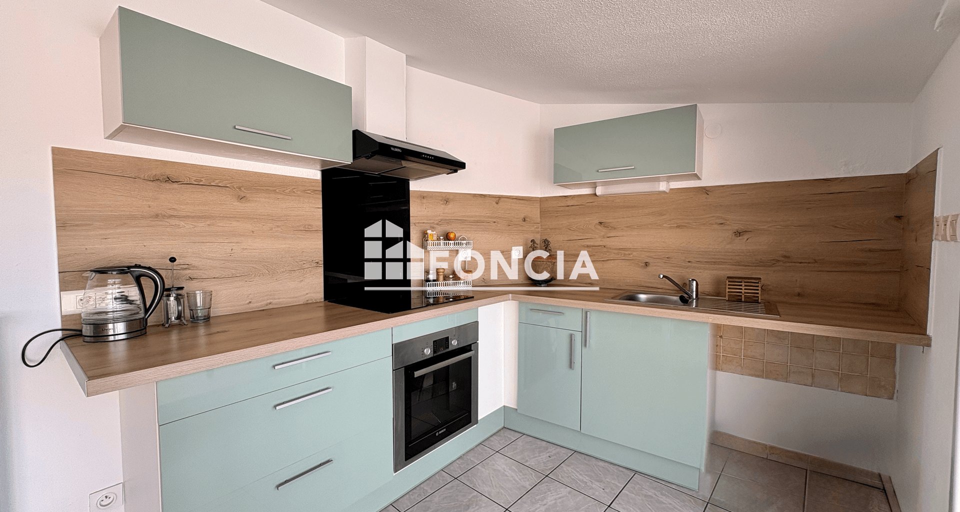 Appartement à louer, 43m², Narbonne