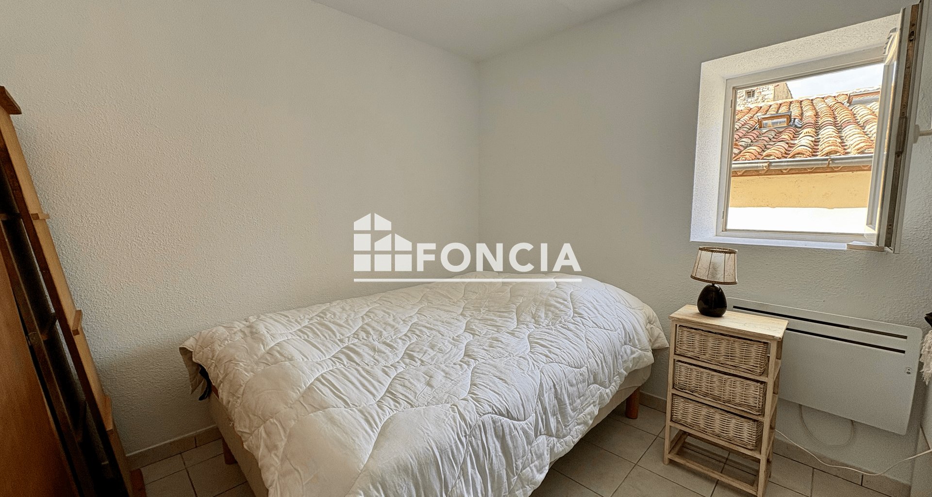 Appartement à louer, 43m², Narbonne