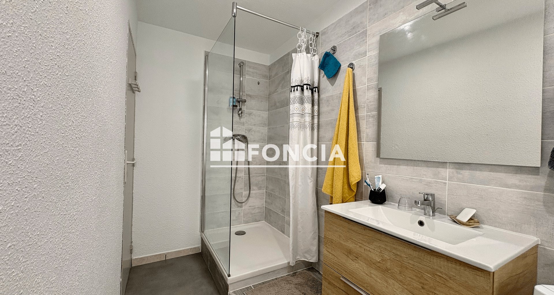Appartement à louer, 43m², Narbonne