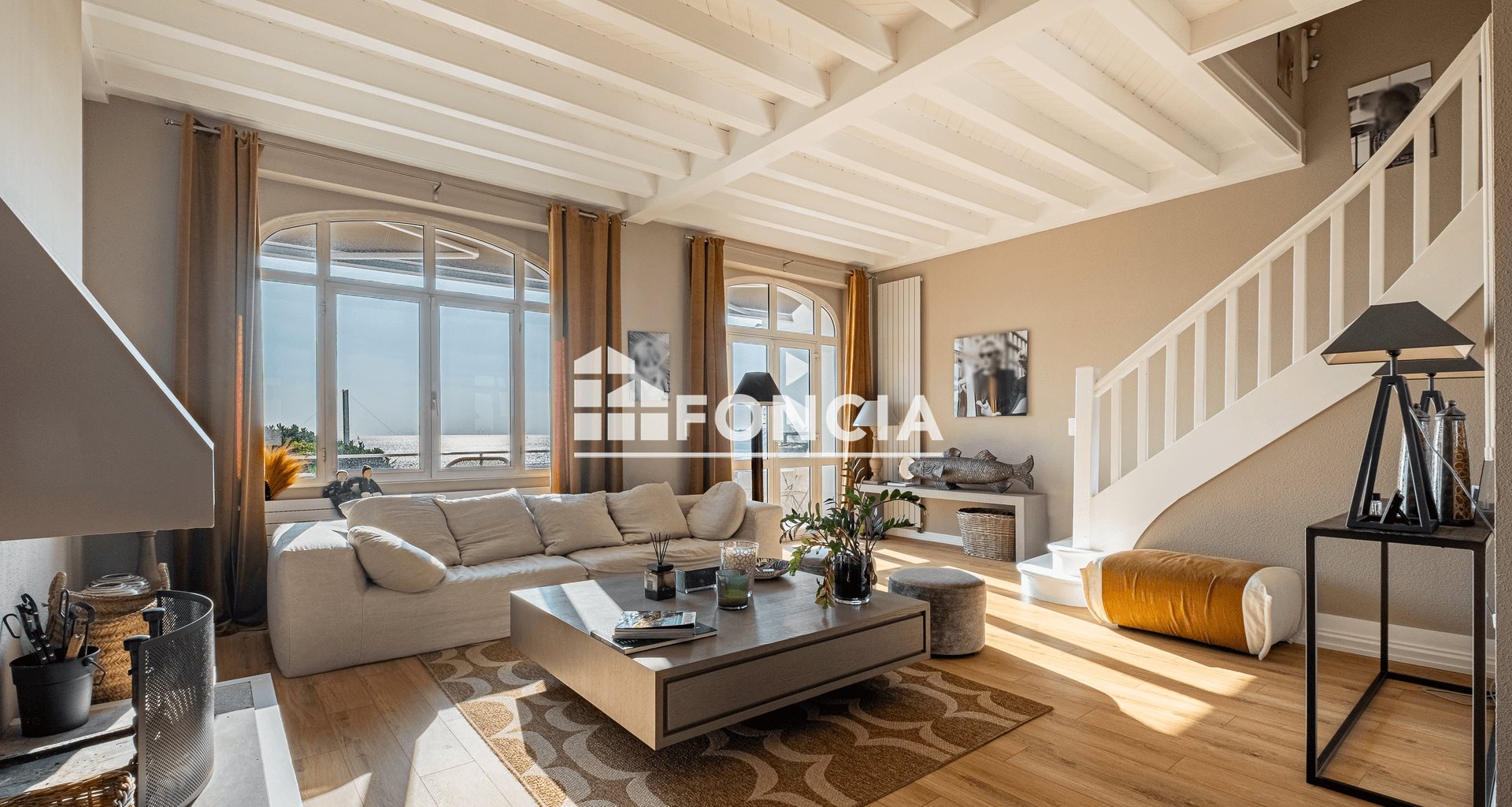 Maison à vendre, 260m², La Baule-Escoublac
