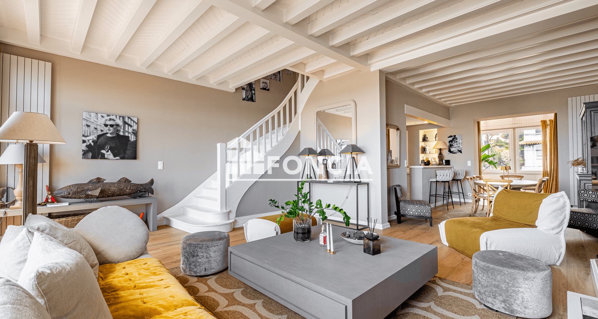 Maison à vendre, 260m², La Baule-Escoublac