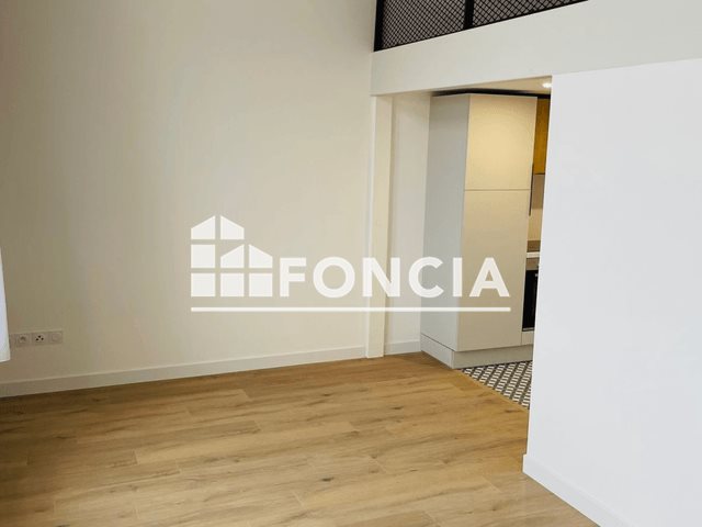 Appartement à louer, 48m², Marquette-lez-Lille