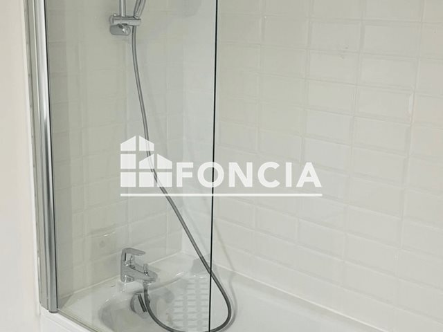 Appartement à louer, 48m², Marquette-lez-Lille