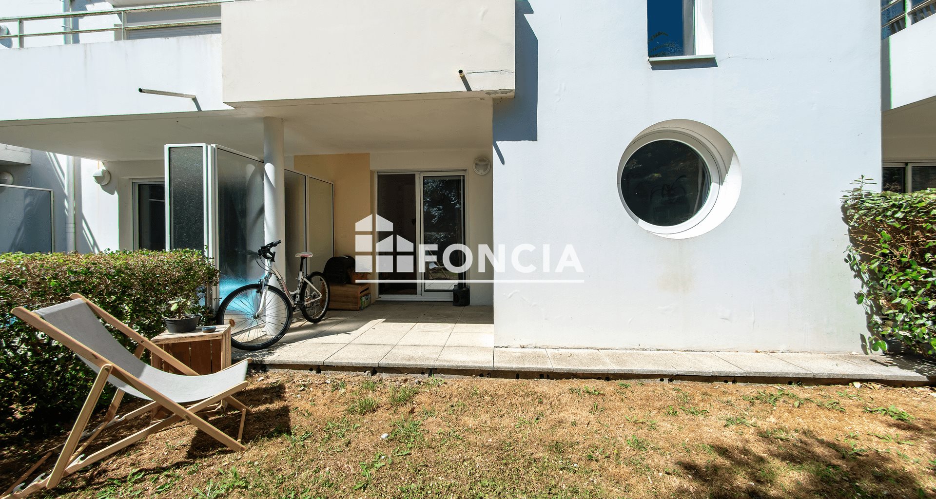 Appartement à vendre, 40m², Lorient