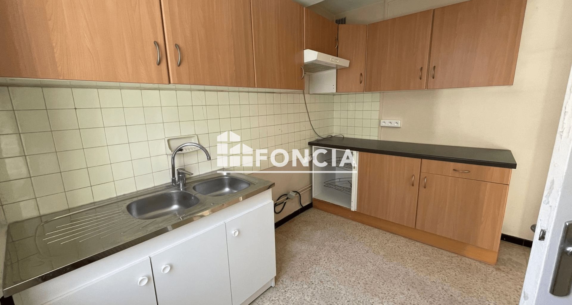 Appartement à louer, 84m², Meximieux