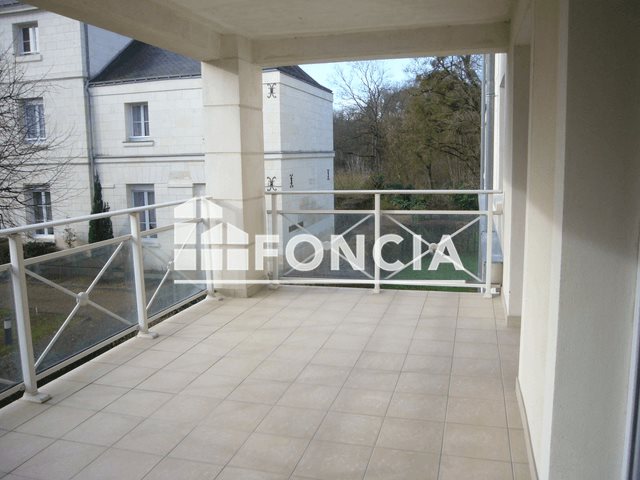 Appartement à louer, 41m², Chambray-lès-Tours